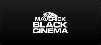 Explore Cineverse on Maverick Black Cinema image.